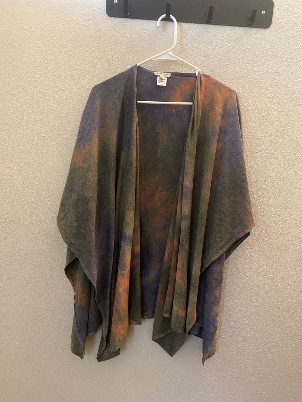 Earthbound Kimono